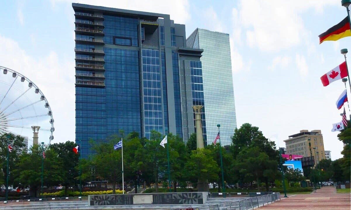 Photo of Others in Downtown Atlanta