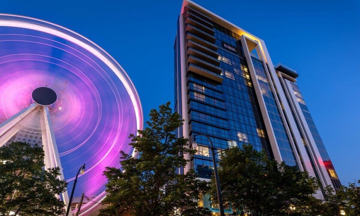 Photo of Others in Downtown Atlanta