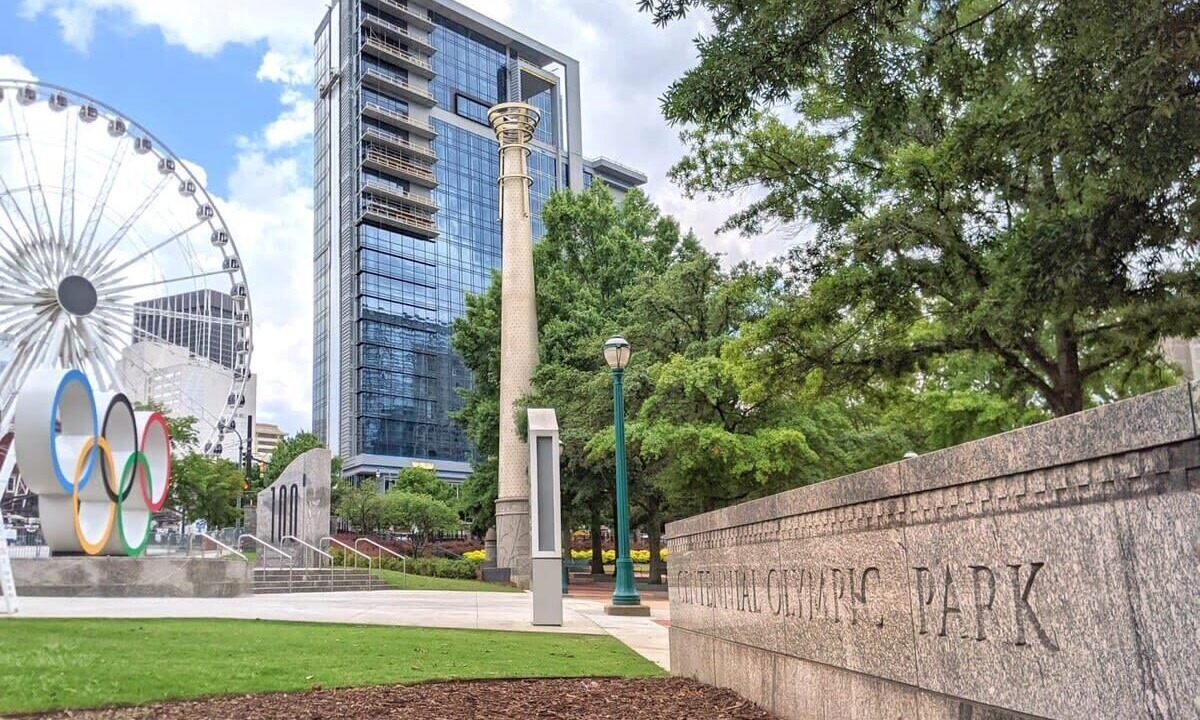Photo of Others in Downtown Atlanta