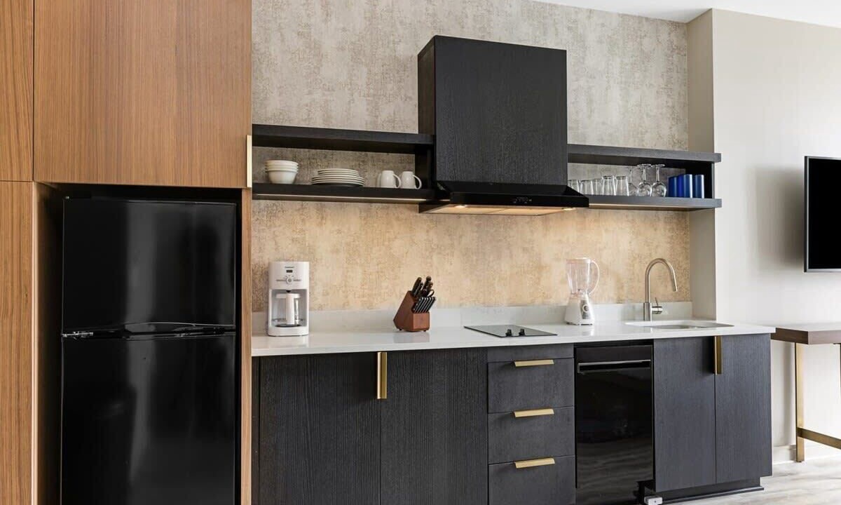 Photo of Kitchen in Downtown Atlanta