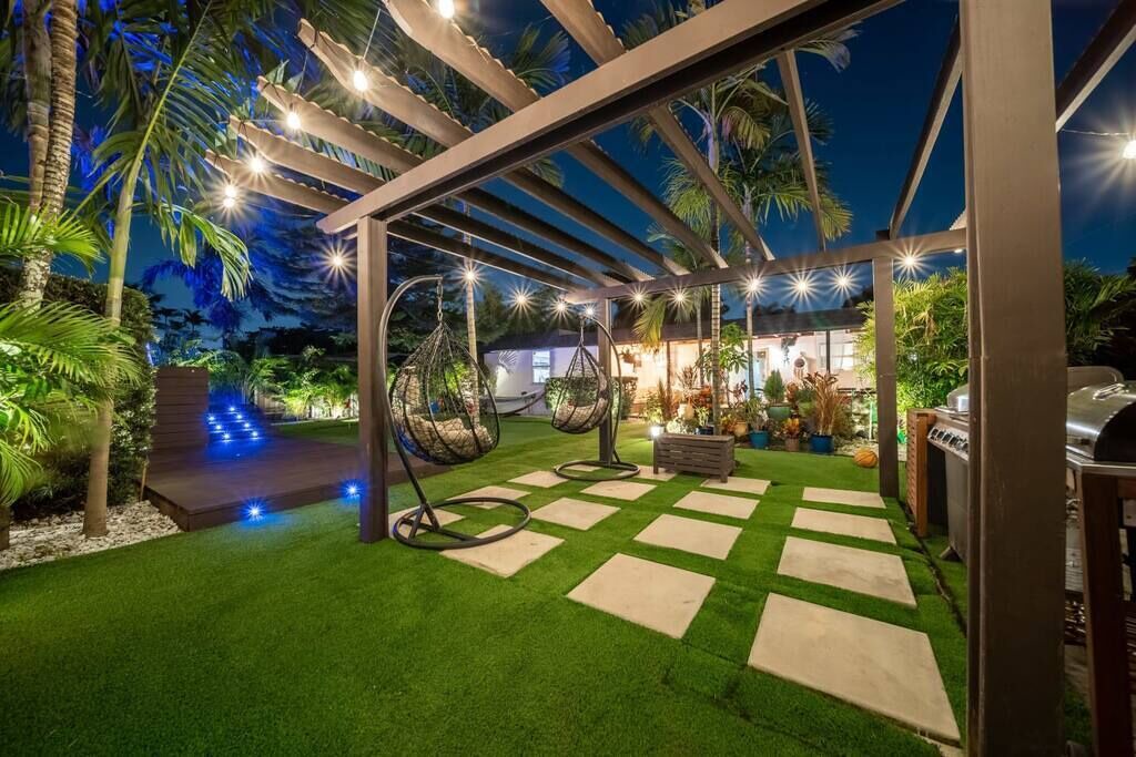 Photo of Outdoor in North Miami