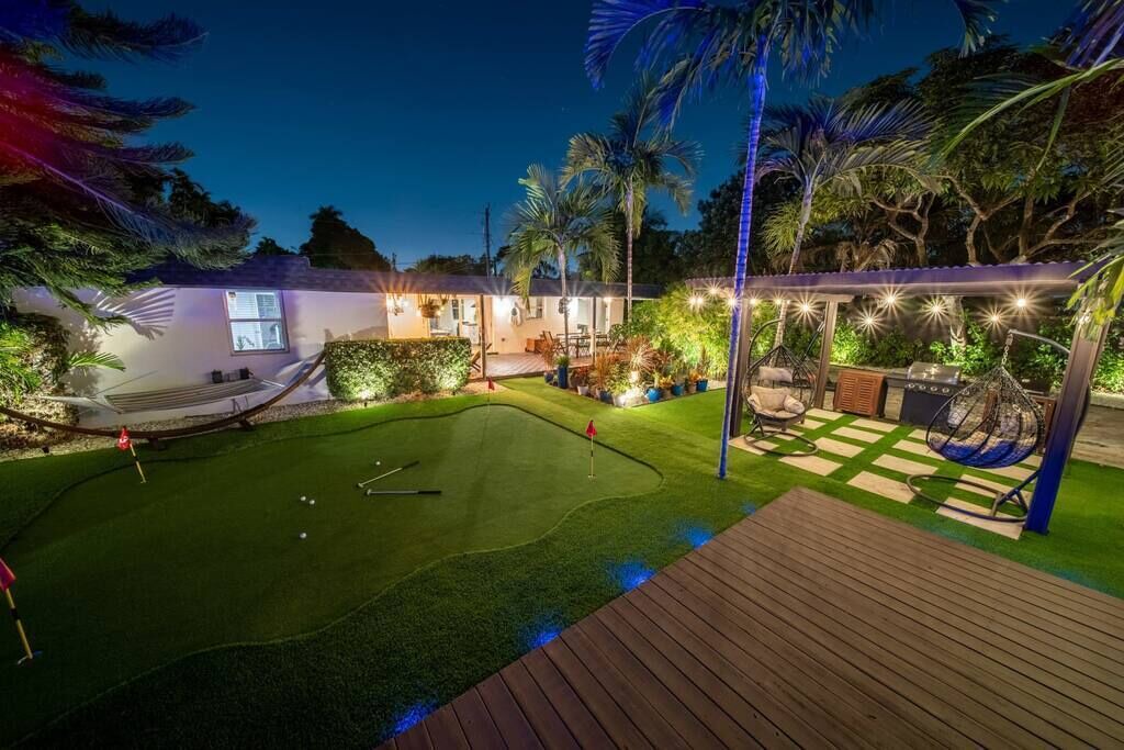 Photo of Outdoor in North Miami