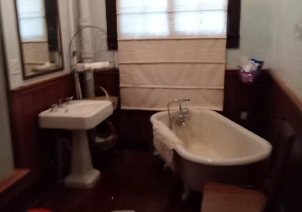 Photo of Bathroom in Crocketville