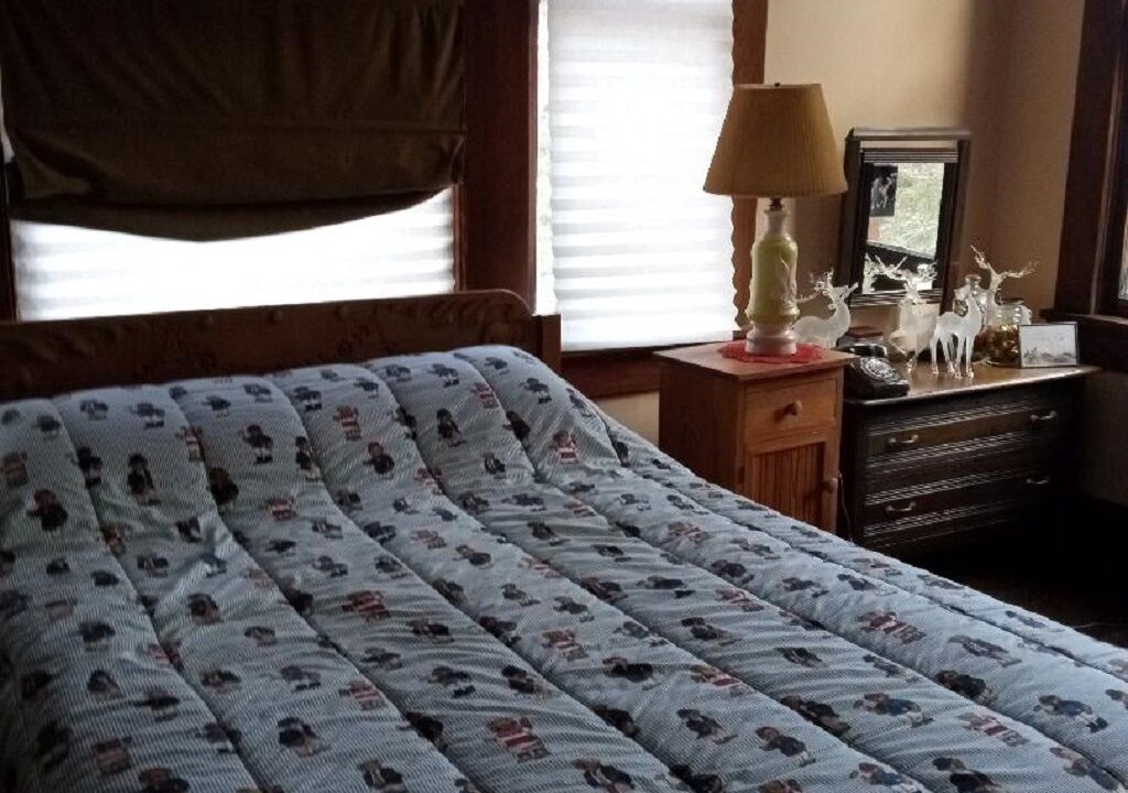 Photo of Bedroom in Crocketville