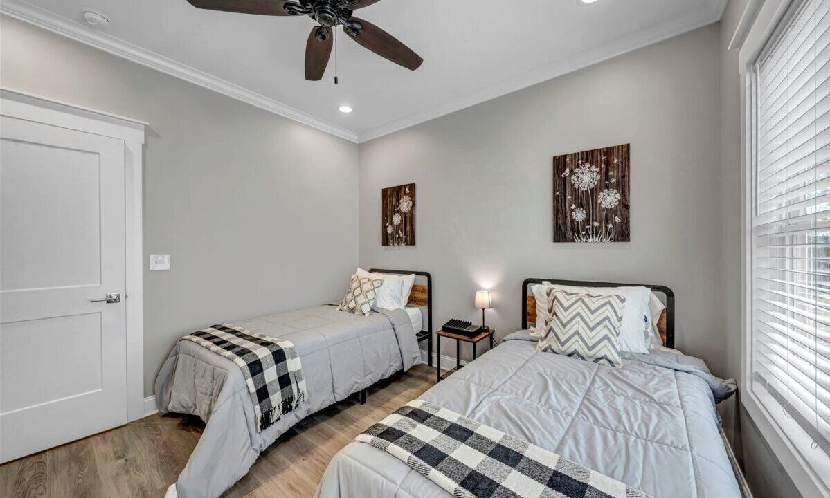 Photo of Bedroom in Guntersville