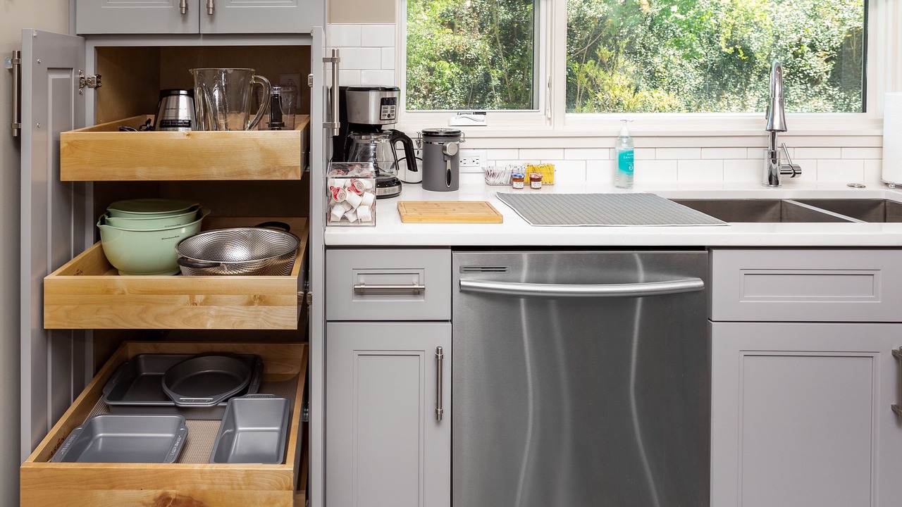 Photo of Kitchen in Asheville