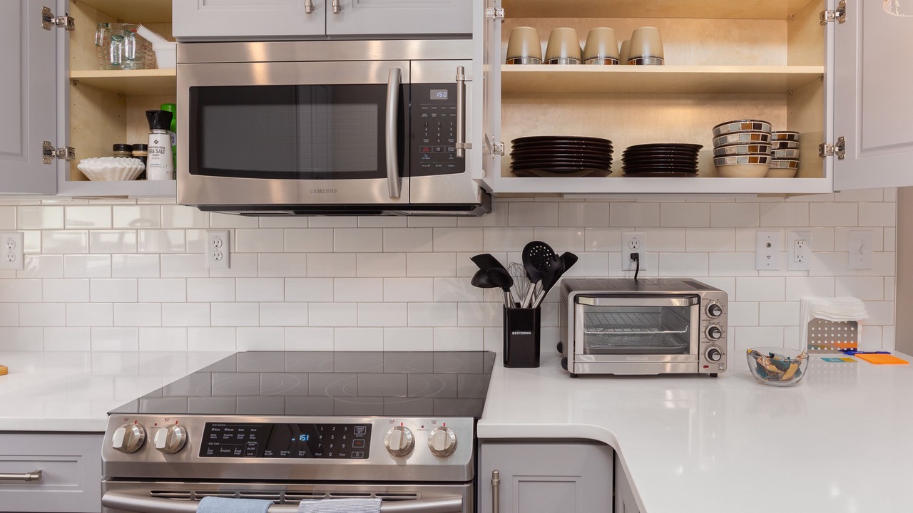 Photo of Kitchen in Asheville
