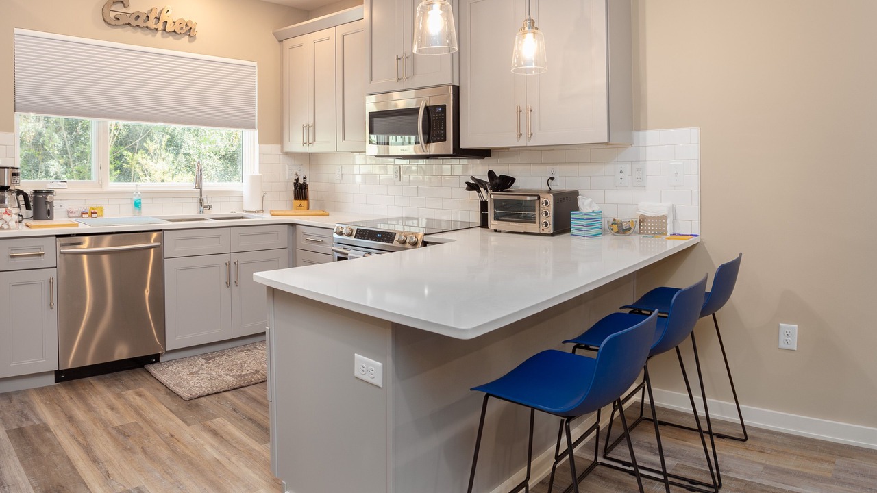 Photo of Kitchen in Asheville