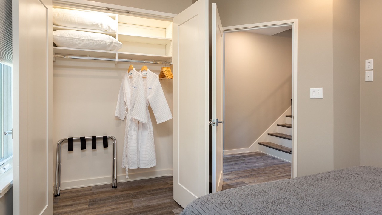 Photo of Bedroom in Asheville