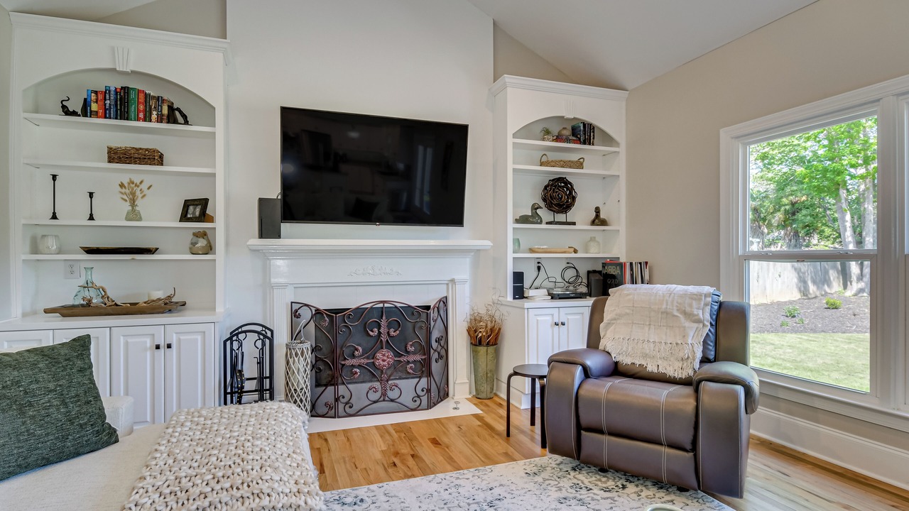 Photo of Livingroom in Augusta