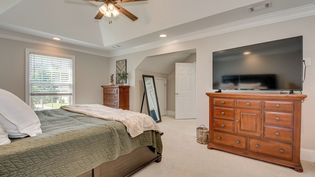 Photo of Bedroom in Augusta
