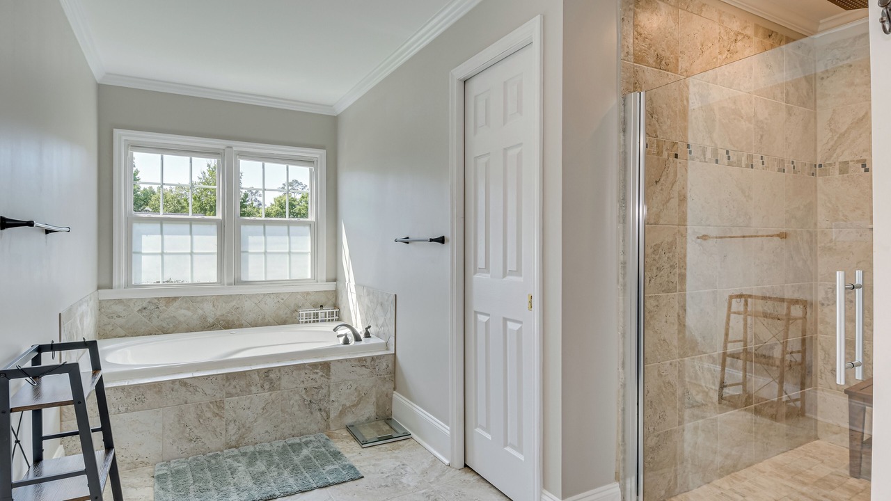 Photo of Bathroom in Augusta