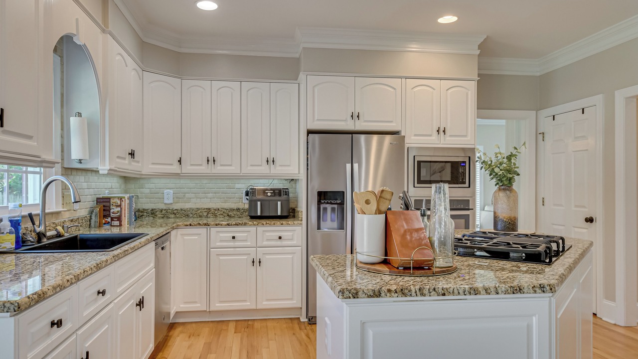 Photo of Kitchen in Augusta