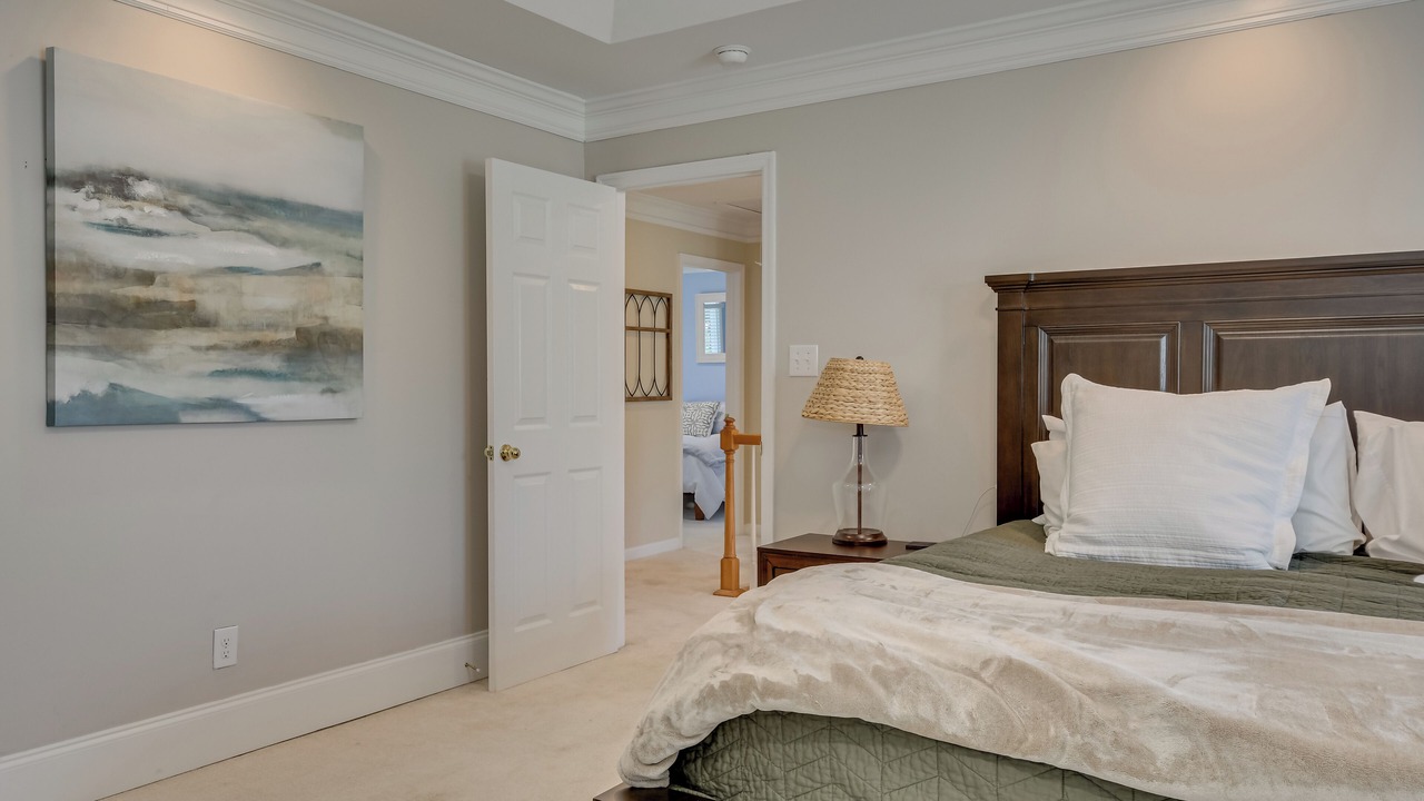 Photo of Bedroom in Augusta