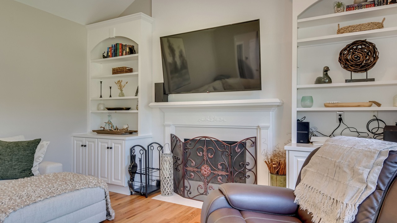 Photo of Livingroom in Augusta