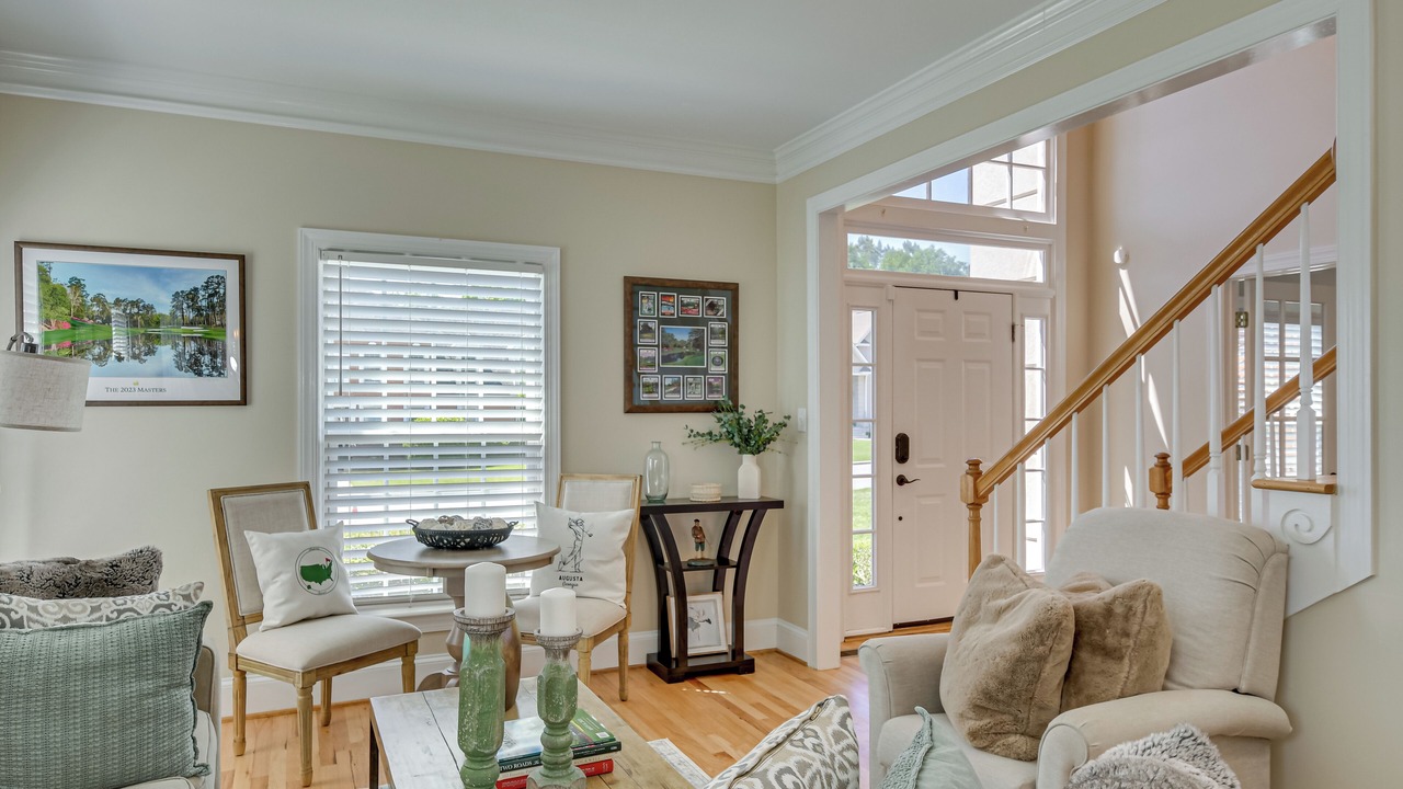 Photo of Livingroom in Augusta