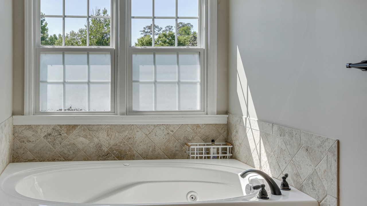 Photo of Bathroom in Augusta