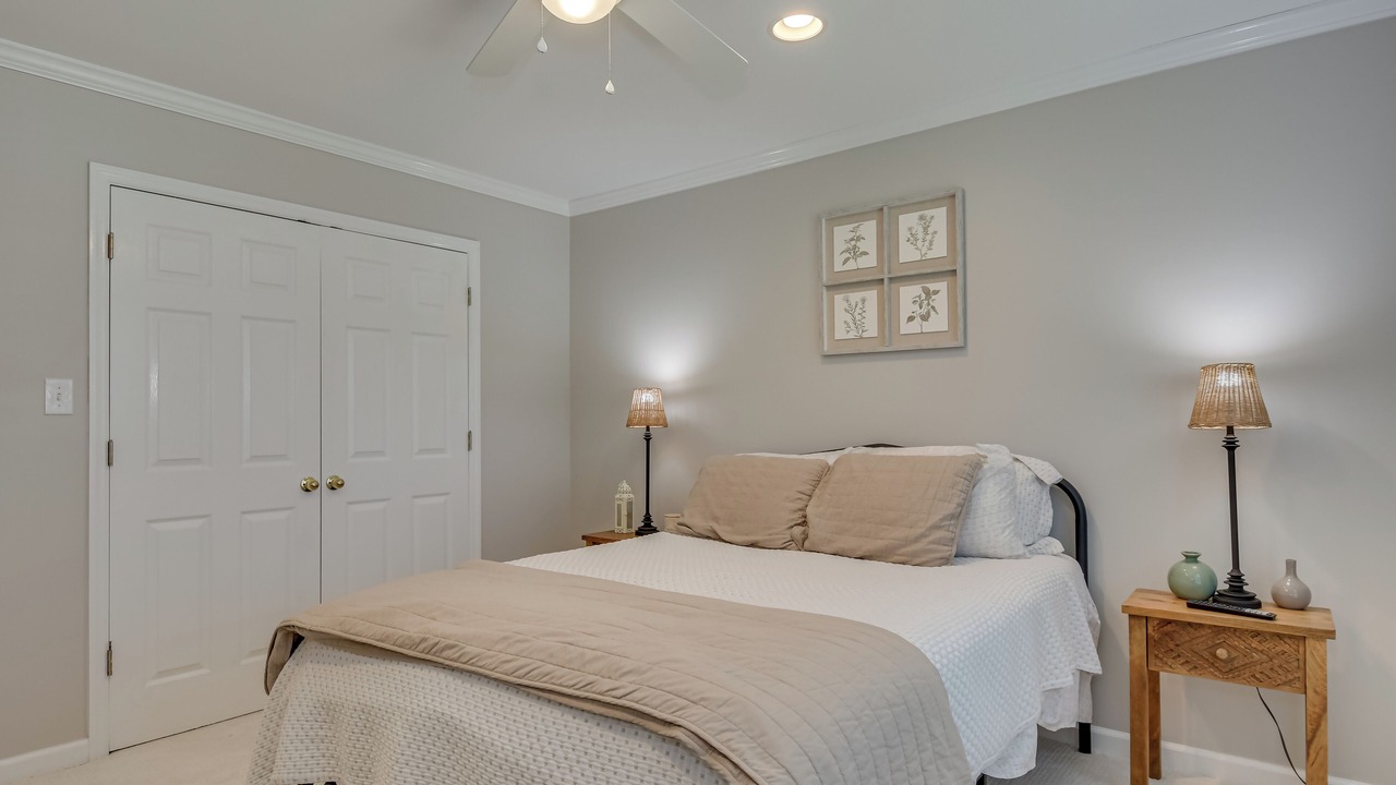 Photo of Bedroom in Augusta