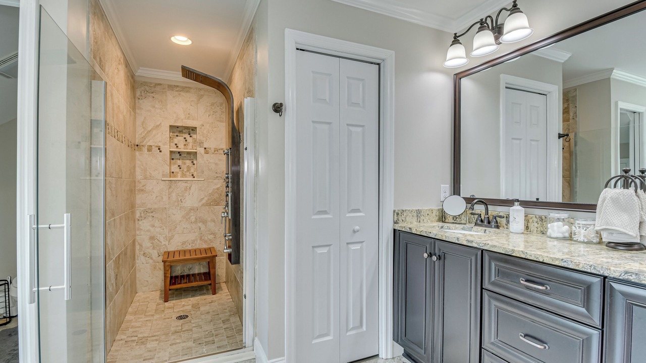 Photo of Bathroom in Augusta