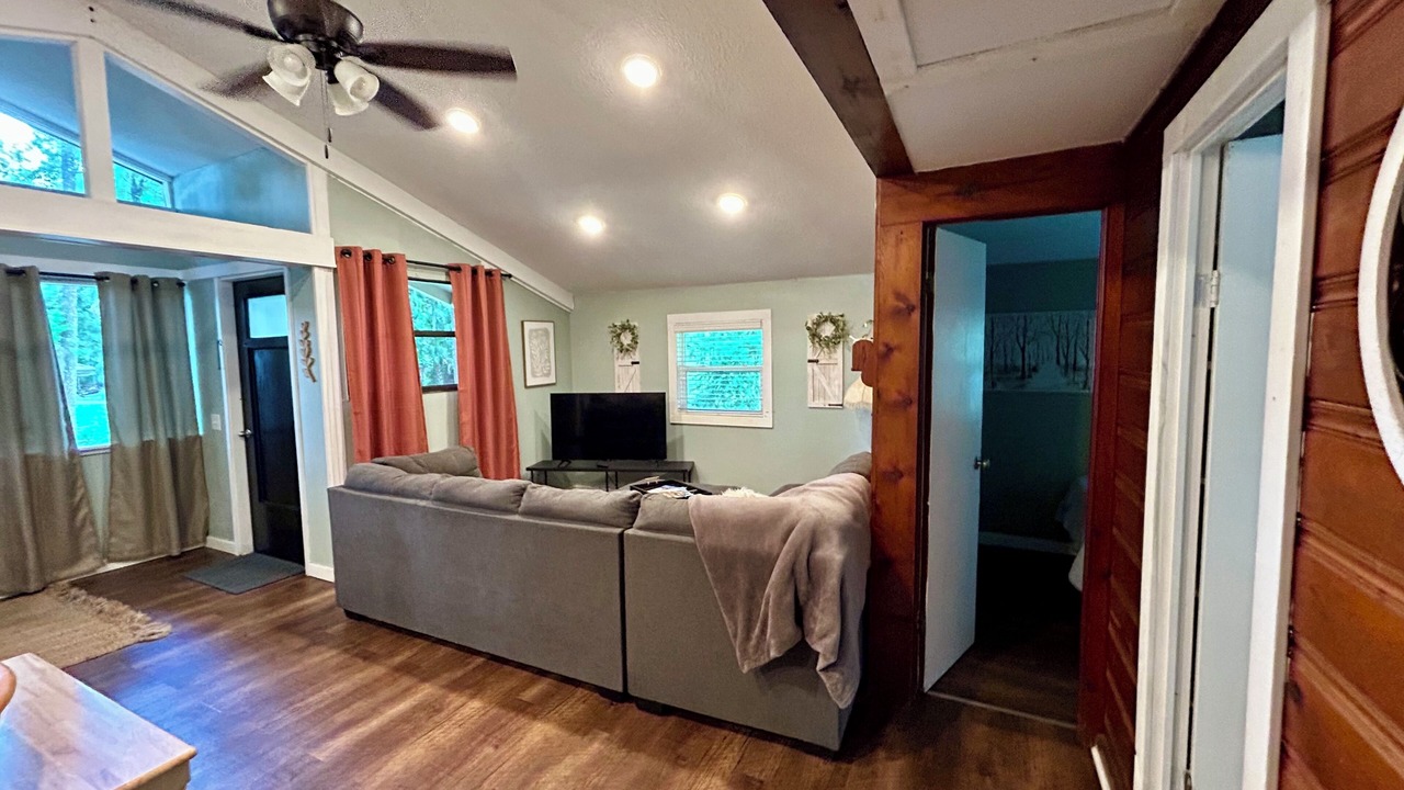 Photo of Livingroom in Satsuma