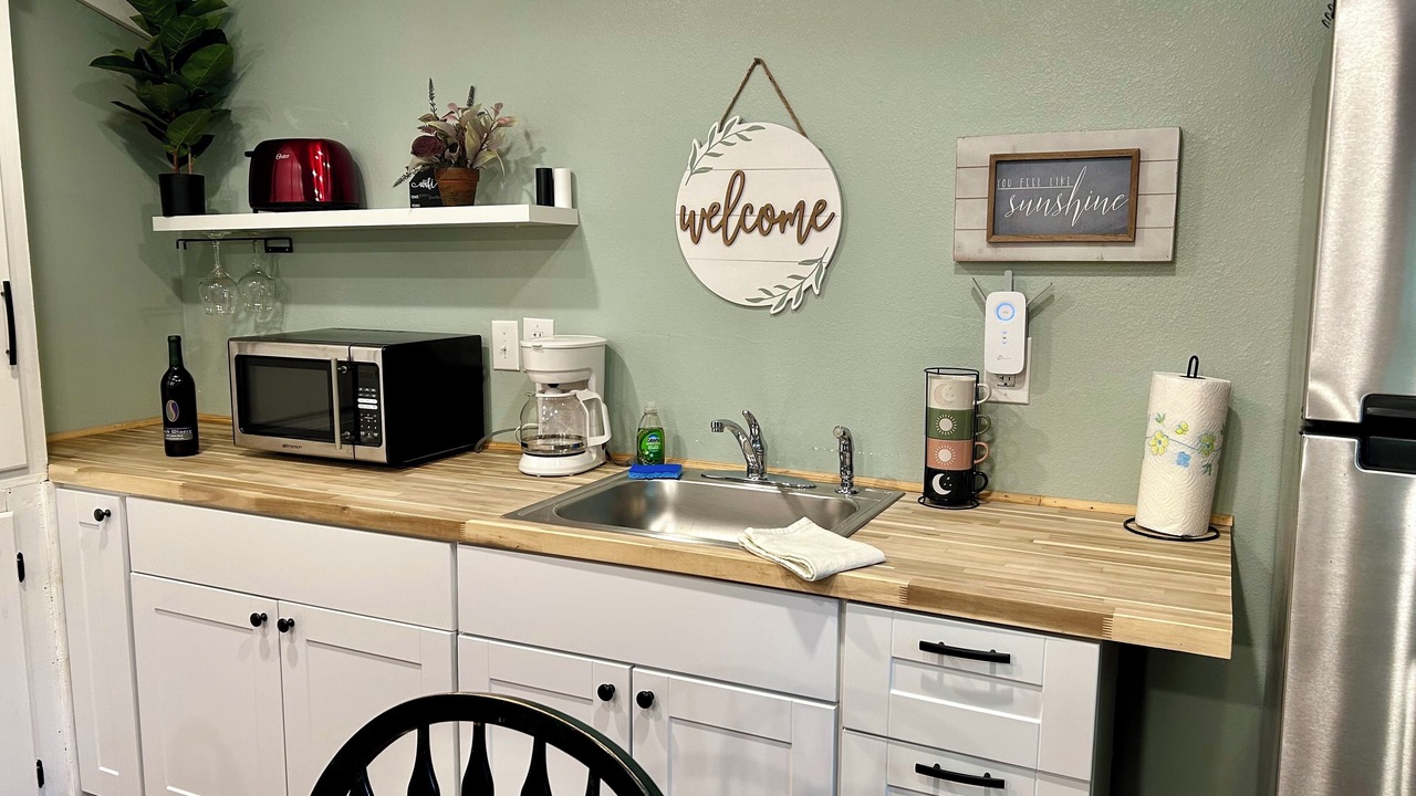 Photo of Kitchen in Satsuma