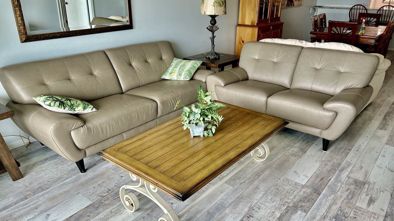 Photo of Bedroom in Cocoa Beach