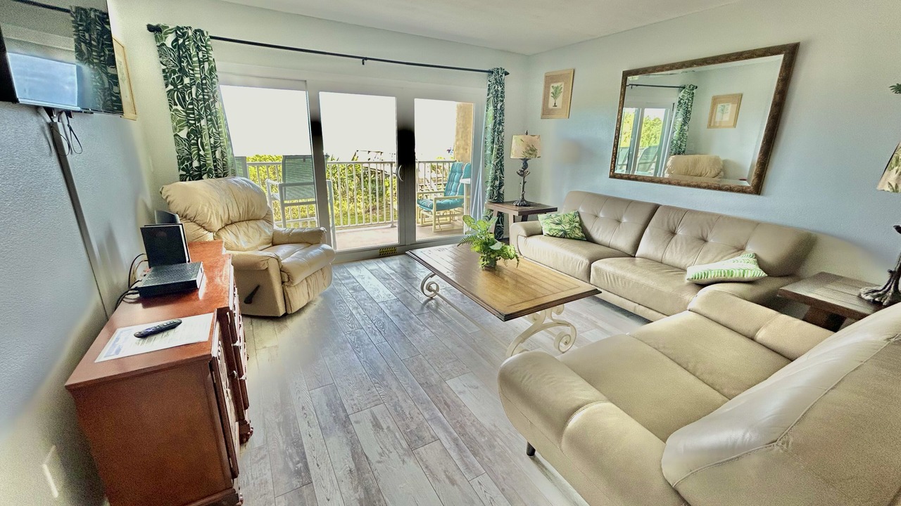 Photo of Bedroom in Cocoa Beach