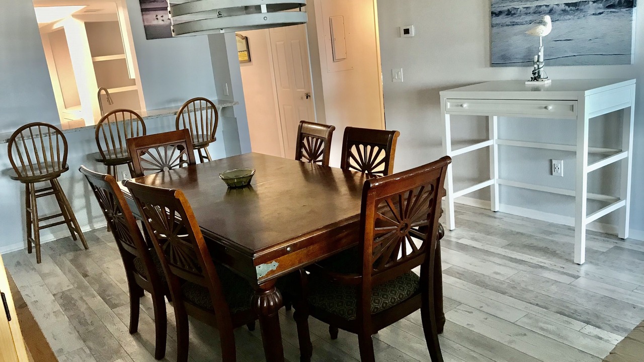 Photo of Bedroom in Cocoa Beach