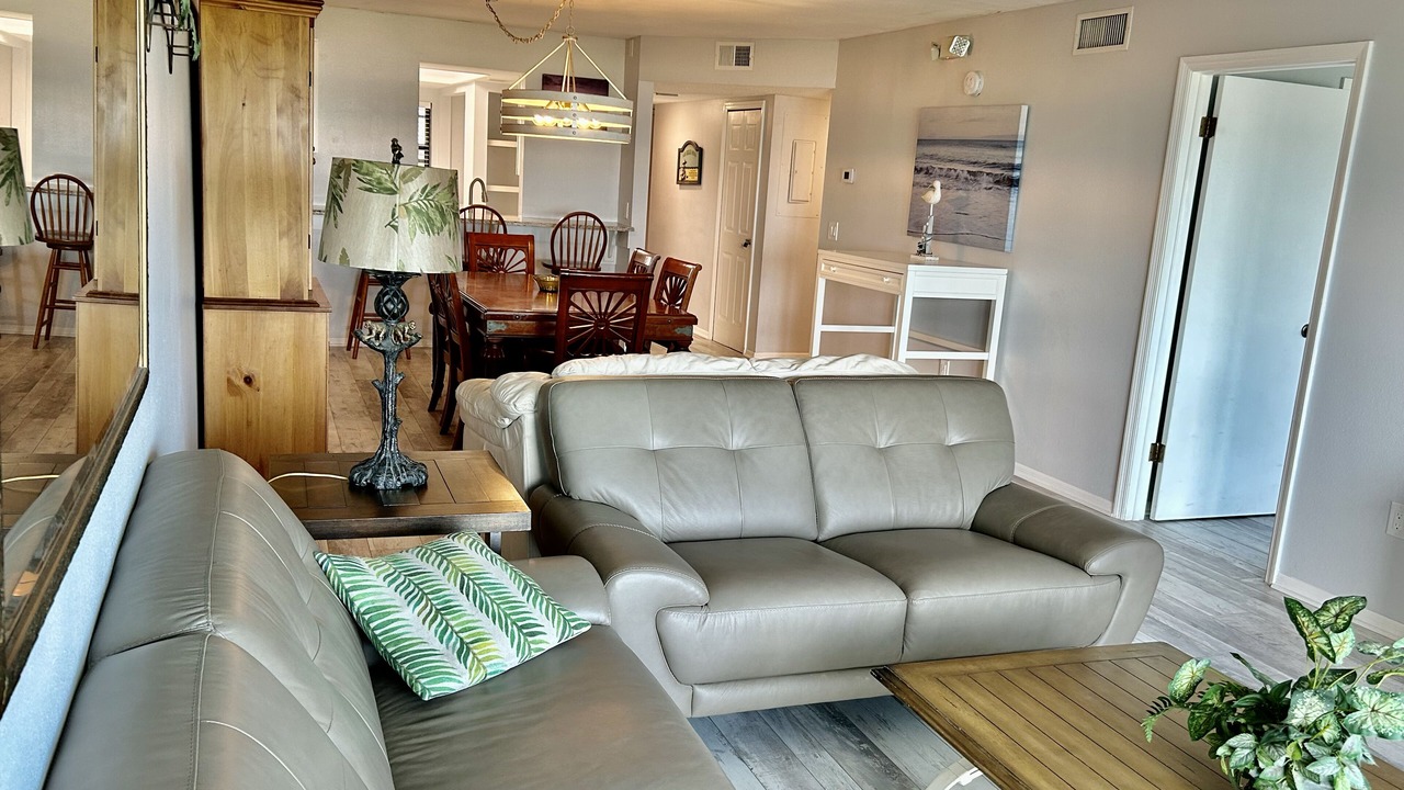 Photo of Bedroom in Cocoa Beach