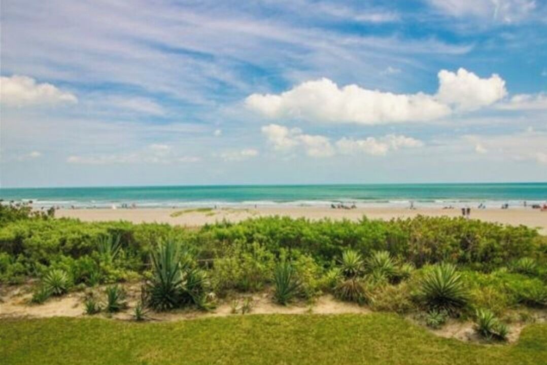 Photo of Patio Balcony in Cocoa Beach