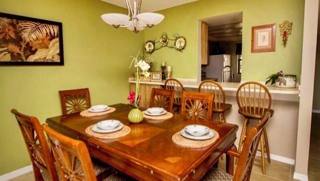 Photo of Bedroom in Cocoa Beach