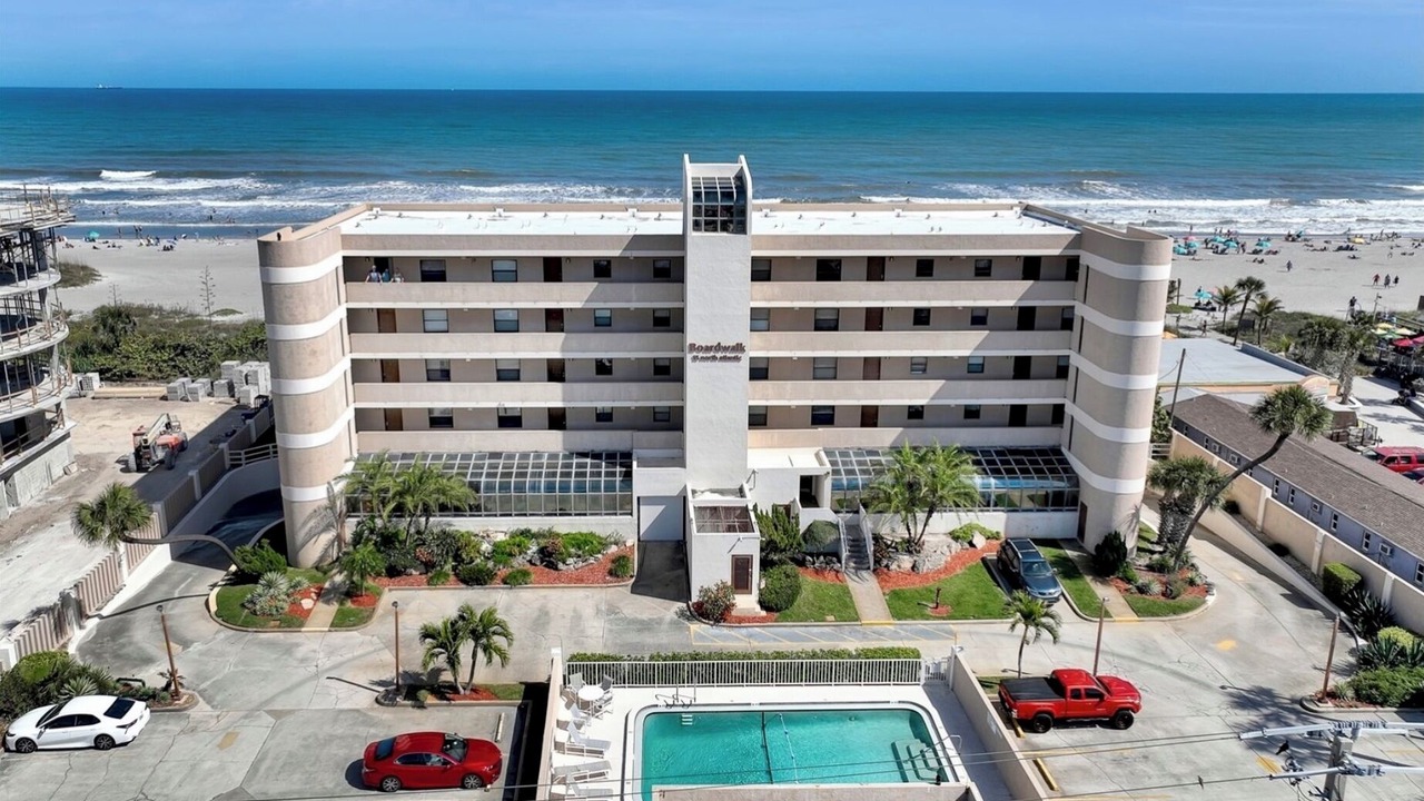 Photo of Outdoor in Cocoa Beach