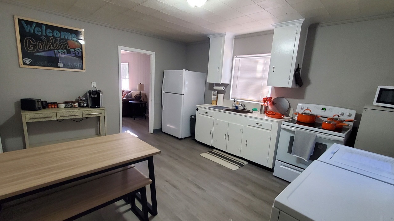 Photo of Kitchen in Brunswick