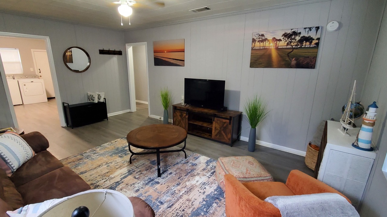 Photo of Livingroom in Brunswick