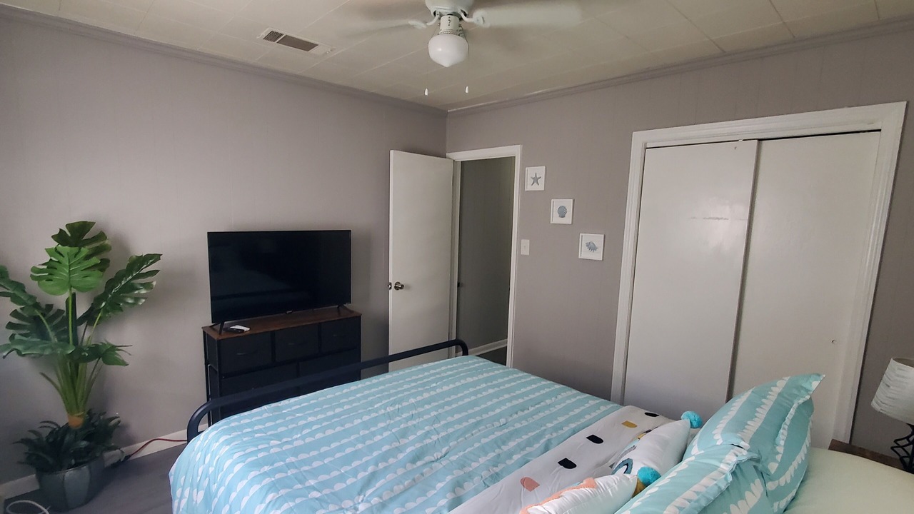 Photo of Bedroom in Brunswick