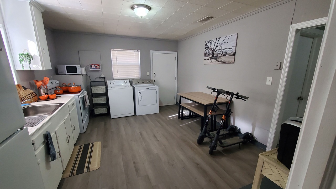Photo of Kitchen in Brunswick