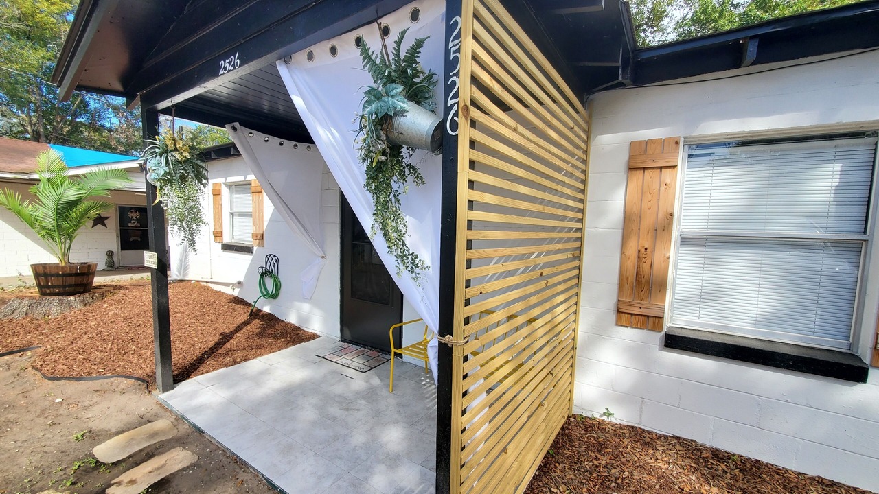 Photo of Outdoor in Brunswick