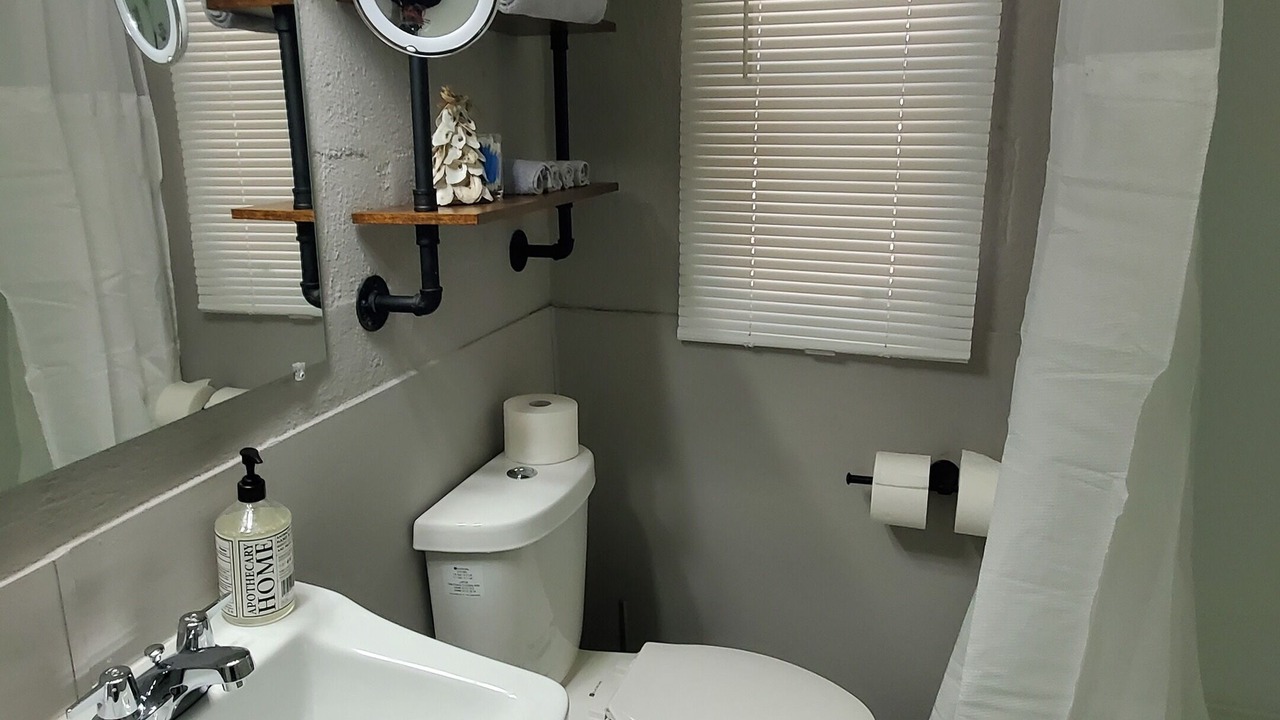 Photo of Bathroom in Brunswick