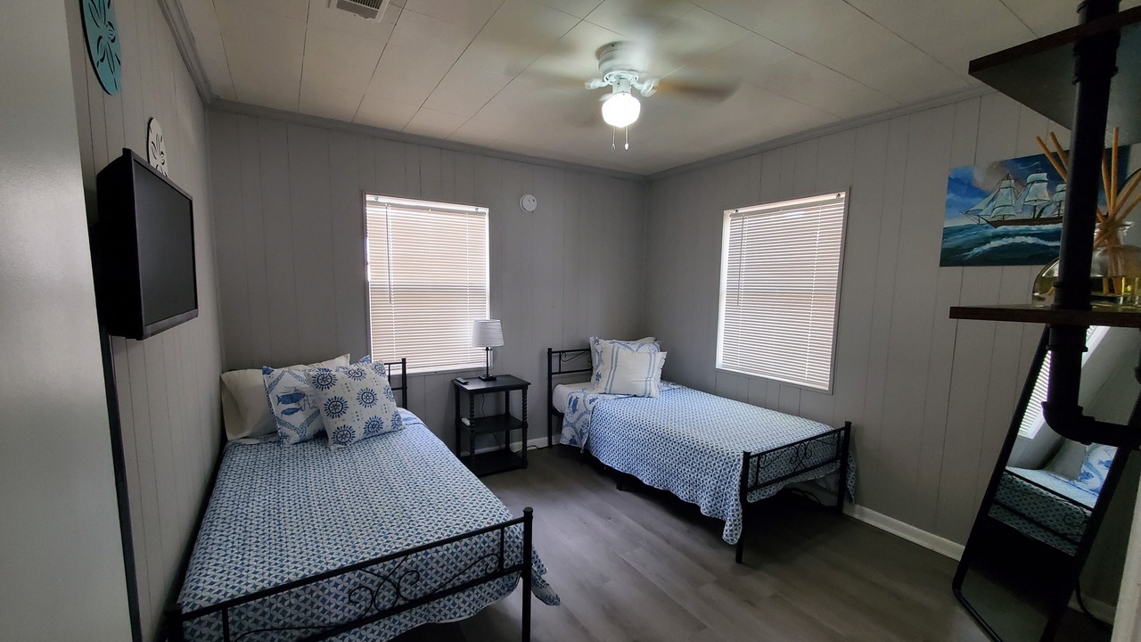 Photo of Bedroom in Brunswick