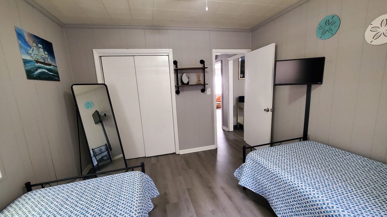 Photo of Bedroom in Brunswick