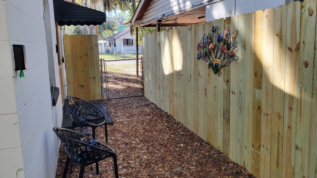 Photo of Patio Balcony in Brunswick