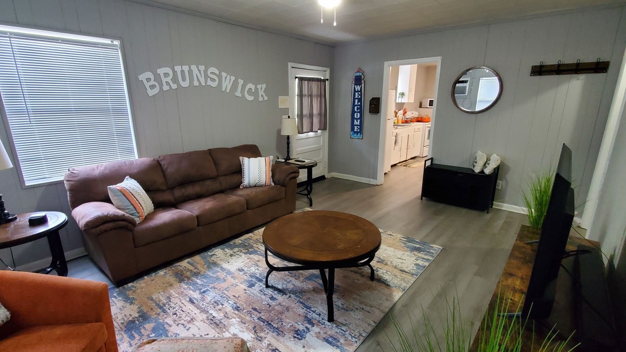 Photo of Livingroom in Brunswick