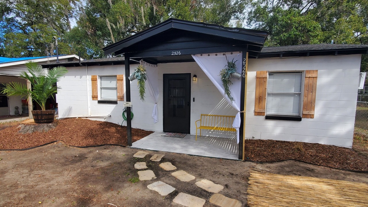 Photo of Outdoor in Brunswick