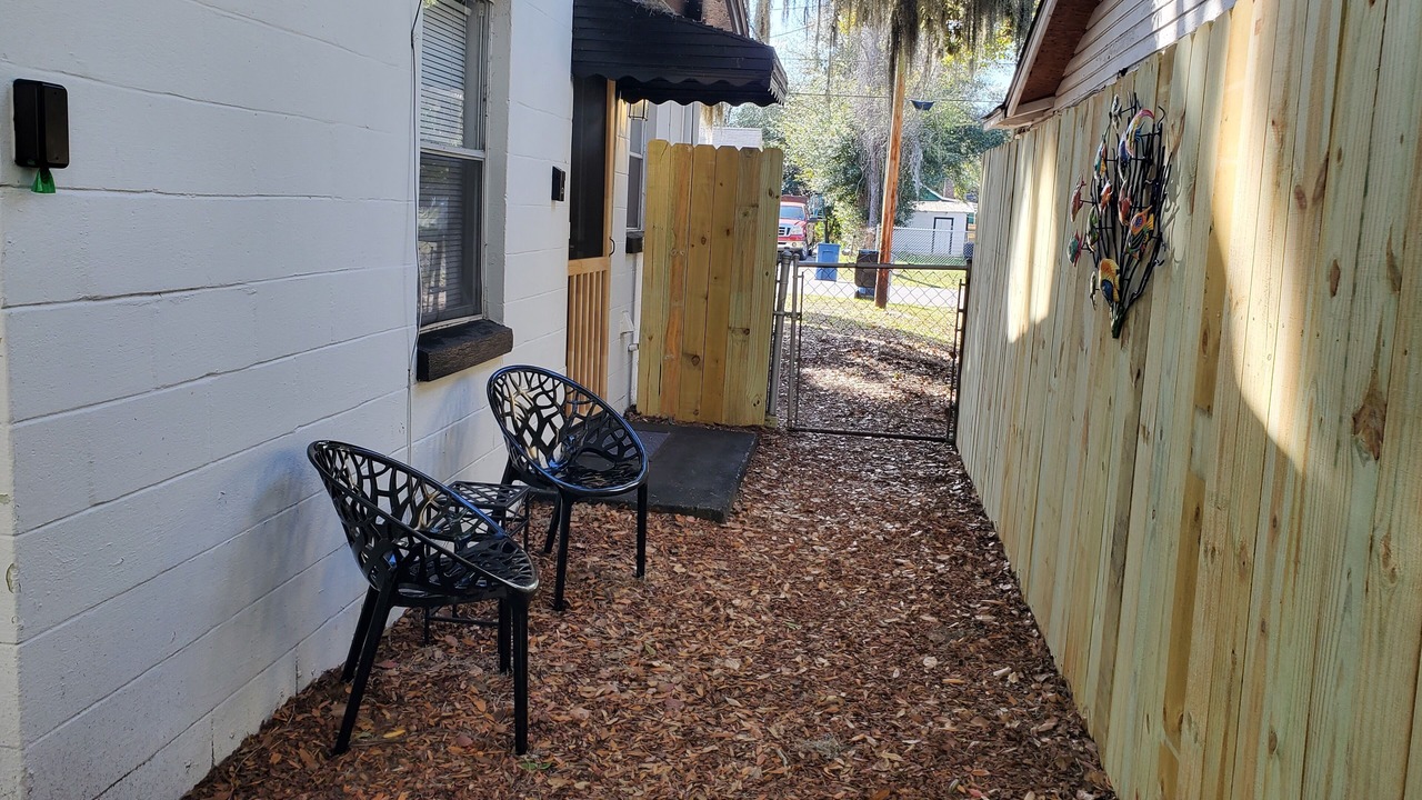 Photo of Patio Balcony in Brunswick