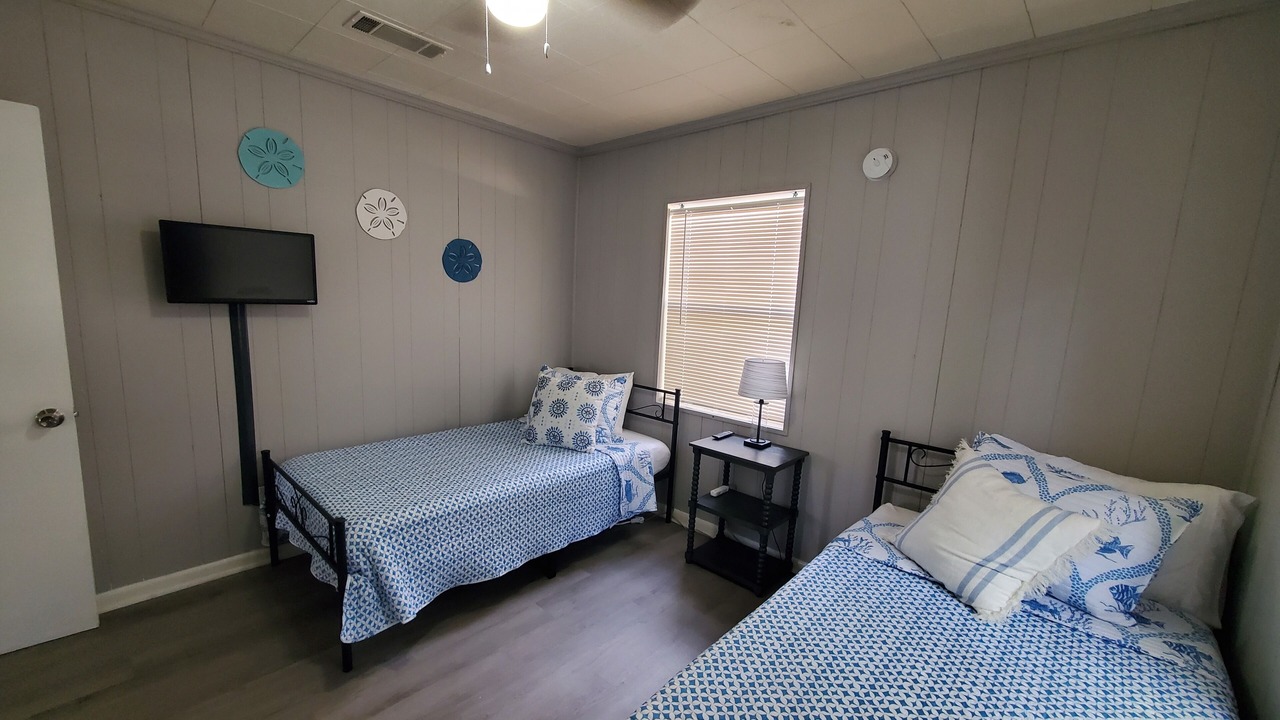 Photo of Bedroom in Brunswick