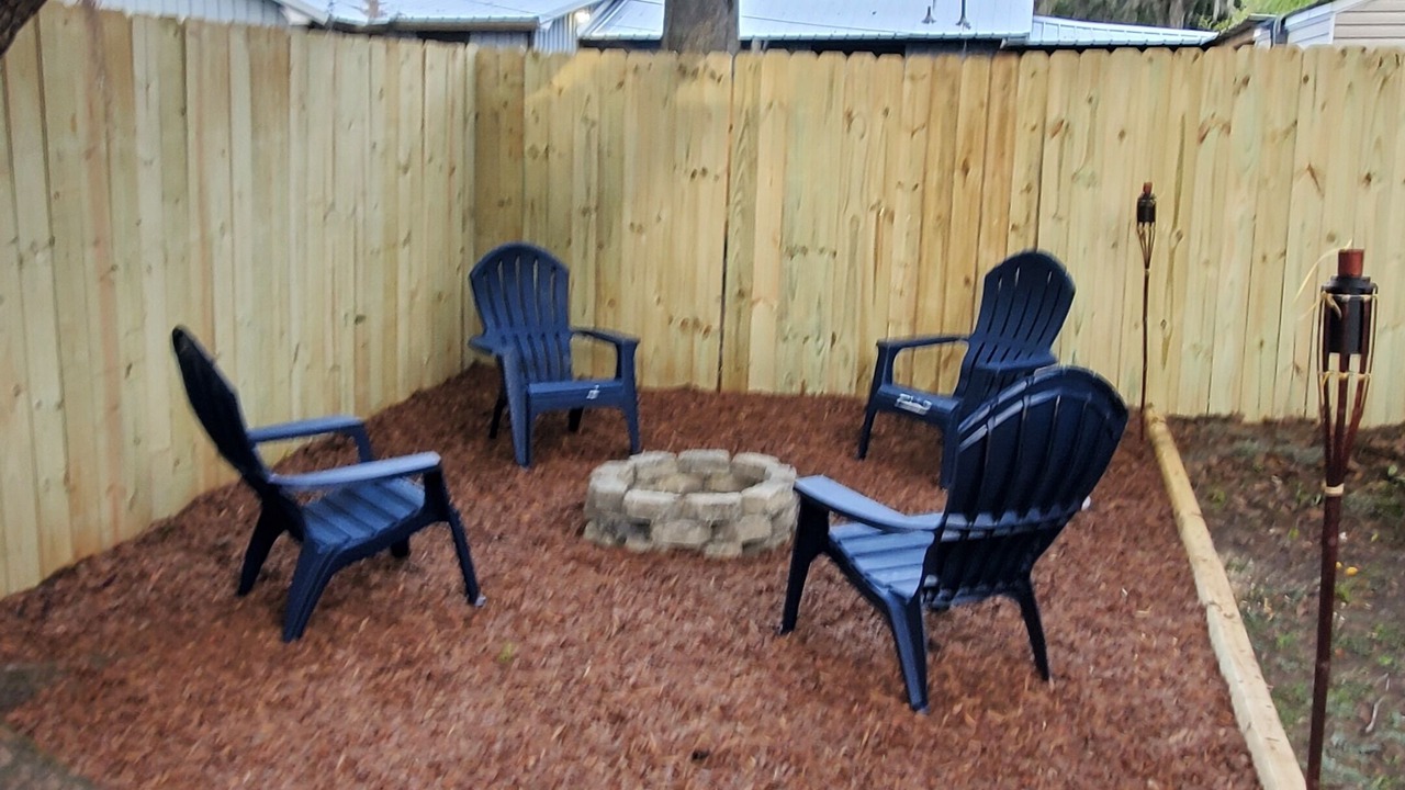 Photo of Outdoor in Brunswick