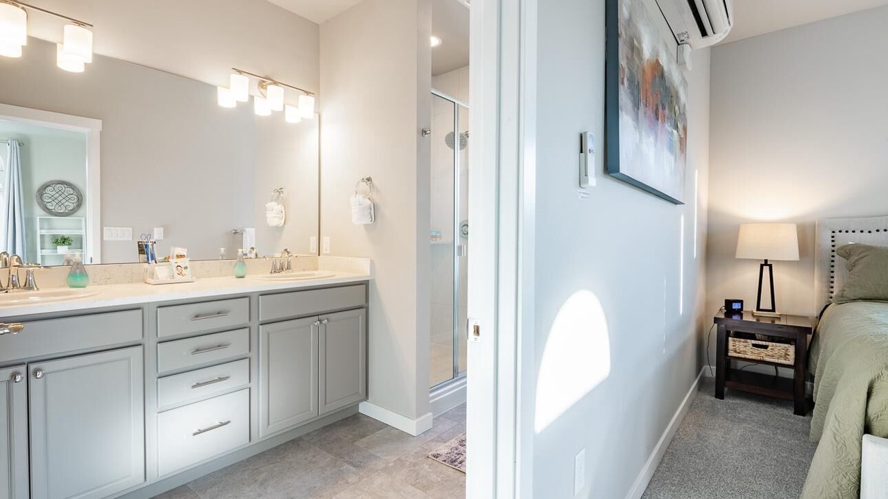 Photo of Bathroom in Fairhaven