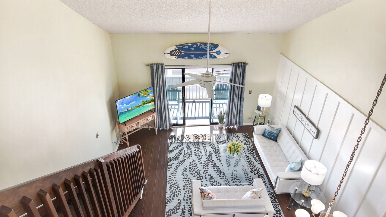 Photo of Livingroom in Laguna Beach