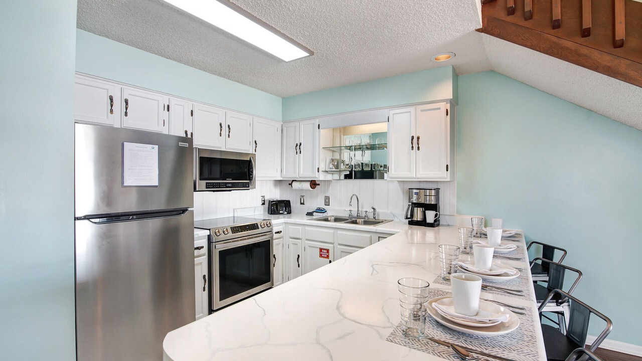 Photo of Kitchen in Laguna Beach