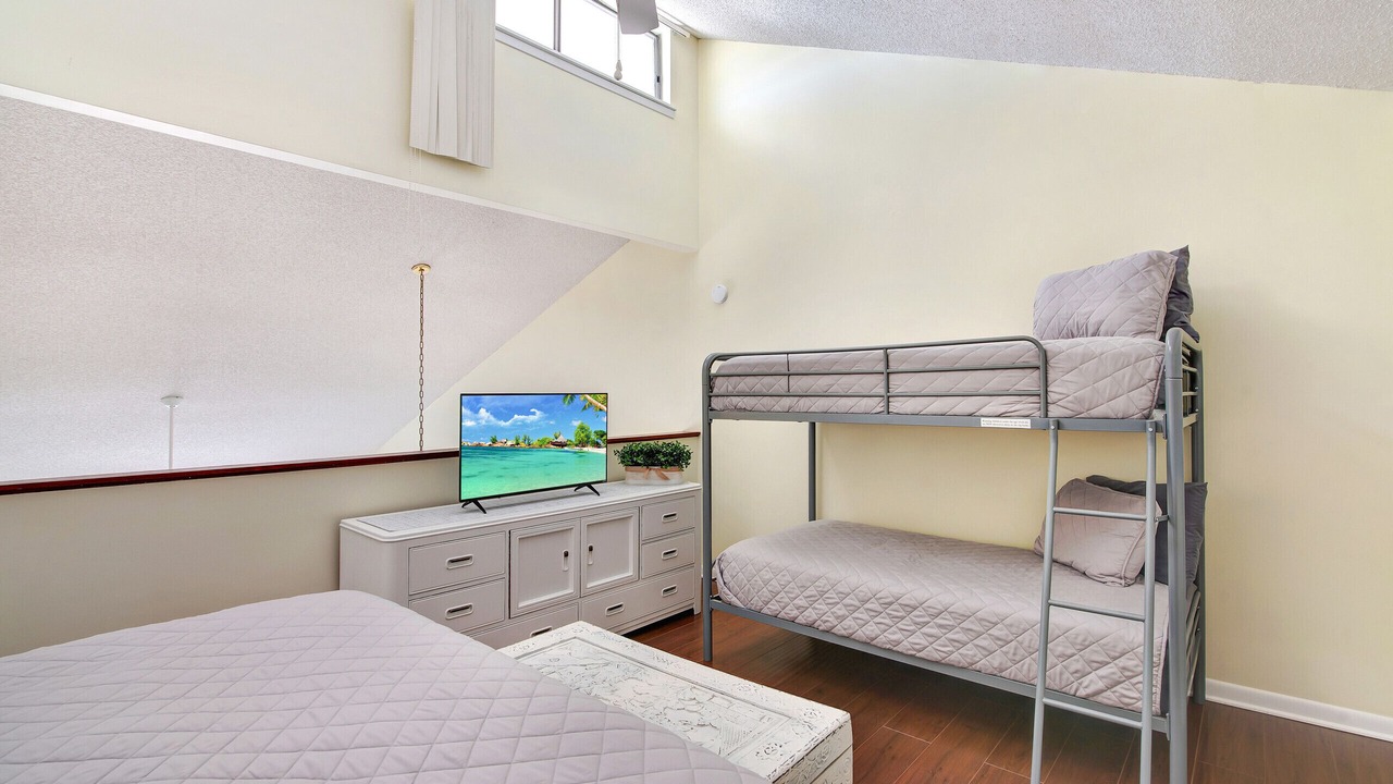 Photo of Bedroom in Laguna Beach
